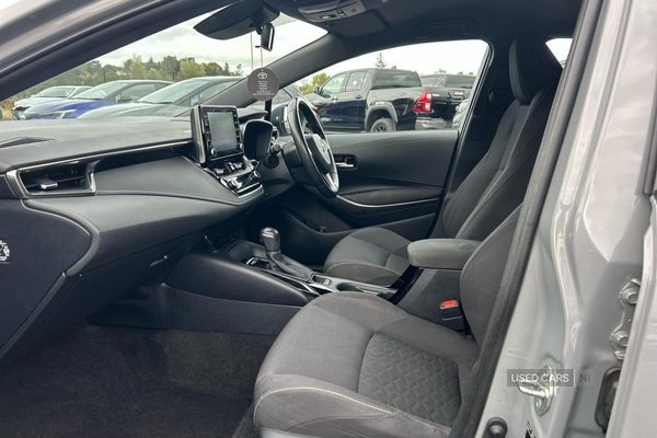 Used Toyota Corolla 2022 for sale - 76032877: Photo 10