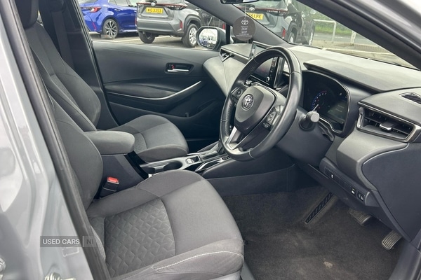 Used Toyota Corolla 2022 for sale - 76032877: Photo 11
