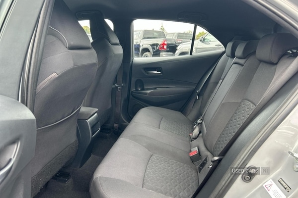 Used Toyota Corolla 2022 for sale - 76032877: Photo 12