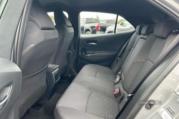 Used Toyota Corolla 2022 for sale - 76032877: Photo 12