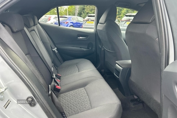 Used Toyota Corolla 2022 for sale - 76032877: Photo 13