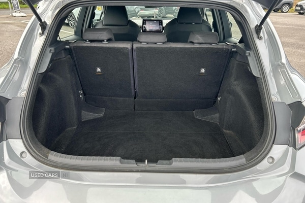 Used Toyota Corolla 2022 for sale - 76032877: Photo 14