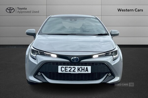 Used Toyota Corolla 2022 for sale - 76032877: Photo 15