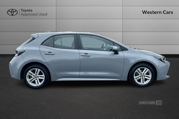 Used Toyota Corolla 2022 for sale - 76032877: Photo 16