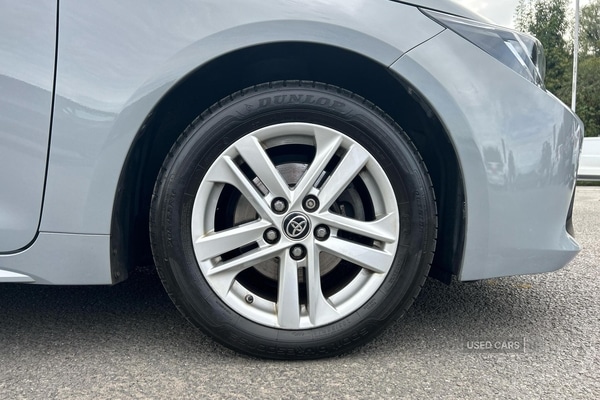 Used Toyota Corolla 2022 for sale - 76032877: Photo 17