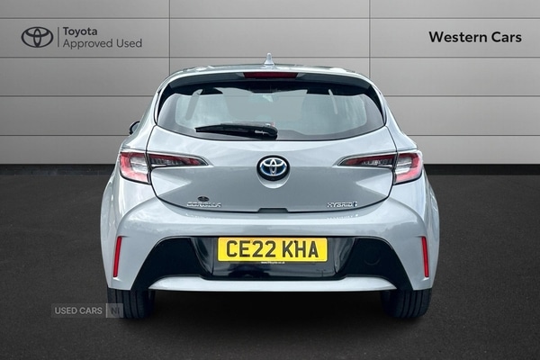 Used Toyota Corolla 2022 for sale - 76032877: Photo 18