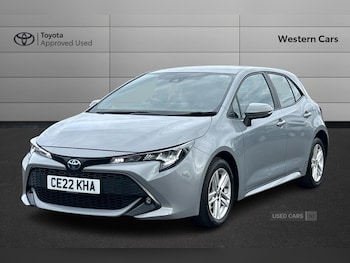 Used Toyota Corolla 2022 for sale - 76032877: Photo 3