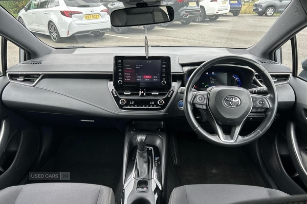 Used Toyota Corolla 2022 for sale - 76032877: Photo 5