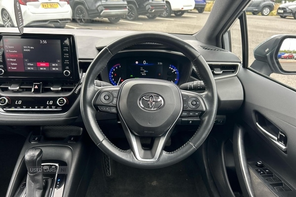 Used Toyota Corolla 2022 for sale - 76032877: Photo 6