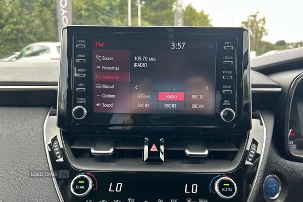 Used Toyota Corolla 2022 for sale - 76032877: Photo 7