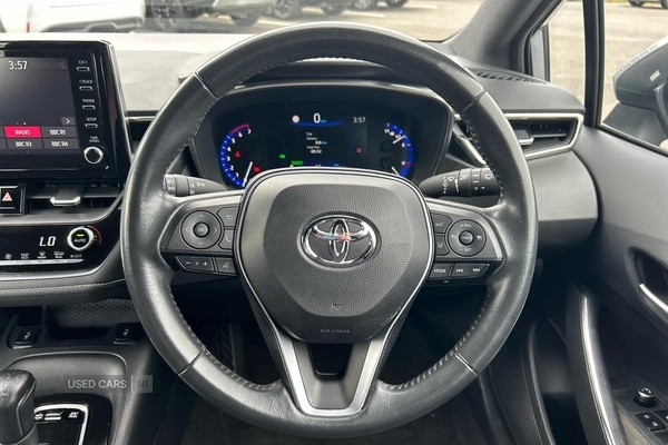 Used Toyota Corolla 2022 for sale - 76032877: Photo 8
