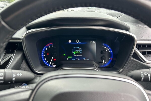 Used Toyota Corolla 2022 for sale - 76032877: Photo 9