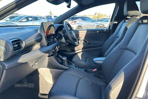 Used Toyota Yaris 2025 for sale - 77217919: Photo 10