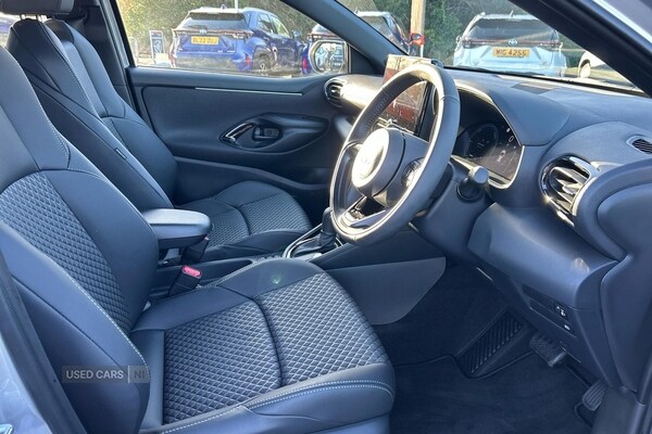 Used Toyota Yaris 2025 for sale - 77217919: Photo 11