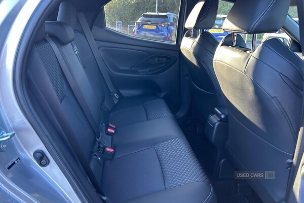 Used Toyota Yaris 2025 for sale - 77217919: Photo 13