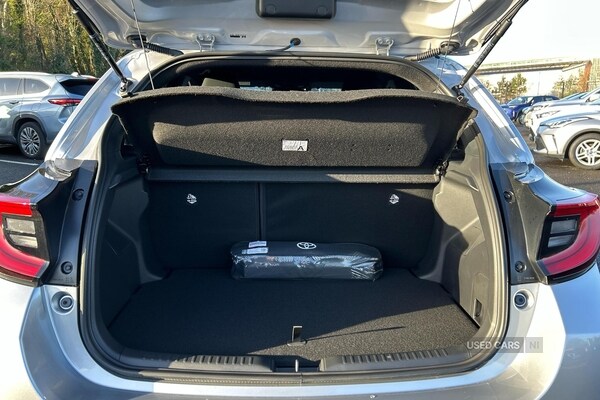 Used Toyota Yaris 2025 for sale - 77217919: Photo 14