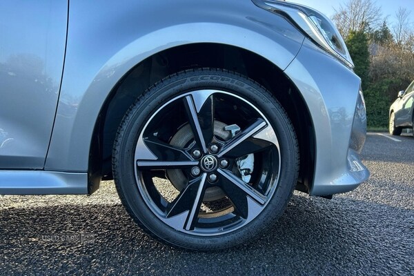 Used Toyota Yaris 2025 for sale - 77217919: Photo 17