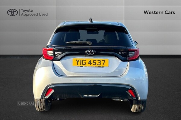 Used Toyota Yaris 2025 for sale - 77217919: Photo 18