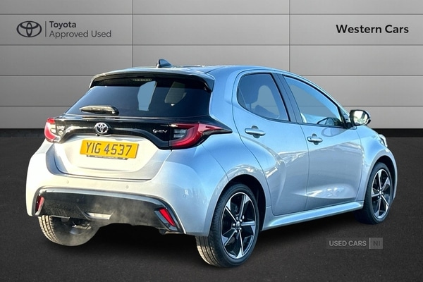 Used Toyota Yaris 2025 for sale - 77217919: Photo 2