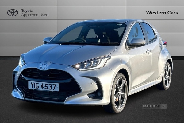 Used Toyota Yaris 2025 for sale - 77217919: Photo 3