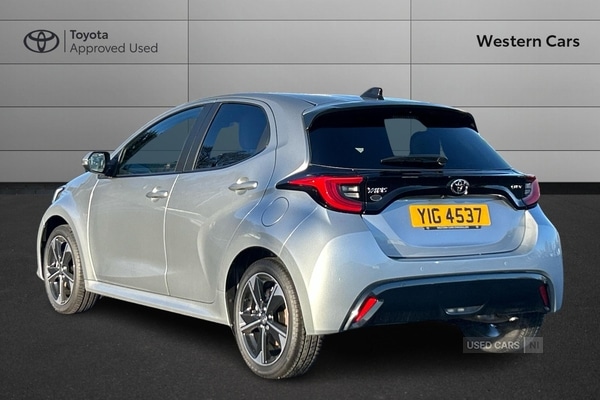 Used Toyota Yaris 2025 for sale - 77217919: Photo 4