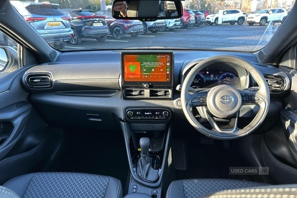 Used Toyota Yaris 2025 for sale - 77217919: Photo 5