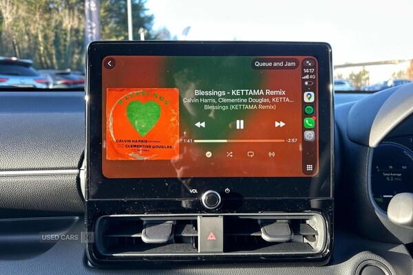 Used Toyota Yaris 2025 for sale - 77217919: Photo 7