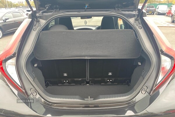 Used Toyota Aygo X 2023 for sale - 76251617: Photo 14