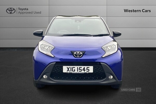 Used Toyota Aygo X 2023 for sale - 76251617: Photo 15