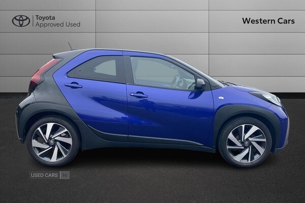 Used Toyota Aygo X 2023 for sale - 76251617: Photo 16