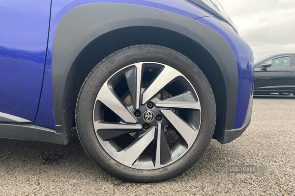 Used Toyota Aygo X 2023 for sale - 76251617: Photo 17