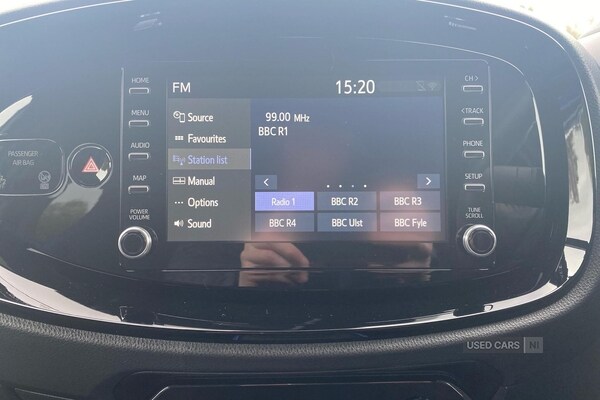 Used Toyota Aygo X 2023 for sale - 76251617: Photo 7