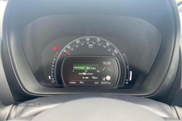 Used Toyota Aygo X 2023 for sale - 76251617: Photo 9