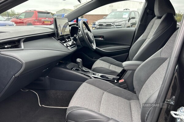 Used Toyota Corolla 2025 for sale - 76251607: Photo 10
