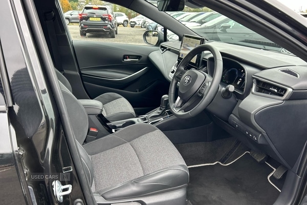 Used Toyota Corolla 2025 for sale - 76251607: Photo 11