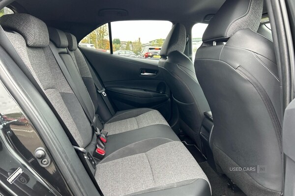 Used Toyota Corolla 2025 for sale - 76251607: Photo 13