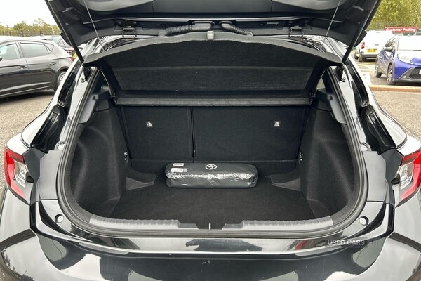 Used Toyota Corolla 2025 for sale - 76251607: Photo 14