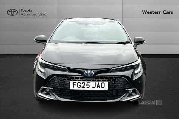 Used Toyota Corolla 2025 for sale - 76251607: Photo 15