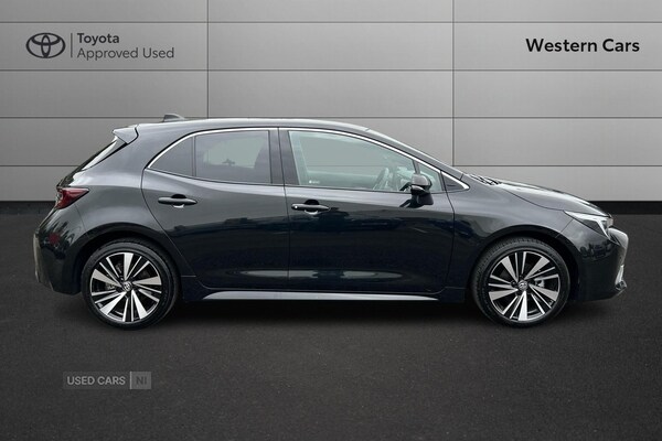 Used Toyota Corolla 2025 for sale - 76251607: Photo 16