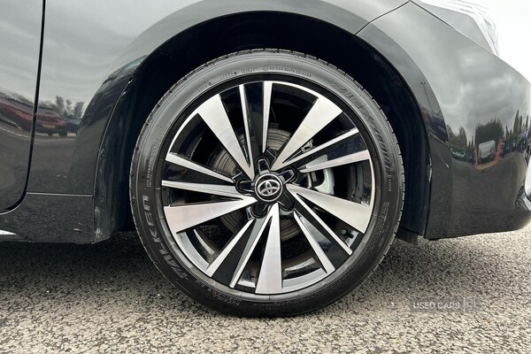 Used Toyota Corolla 2025 for sale - 76251607: Photo 17