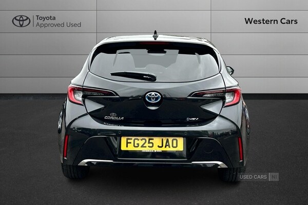 Used Toyota Corolla 2025 for sale - 76251607: Photo 18