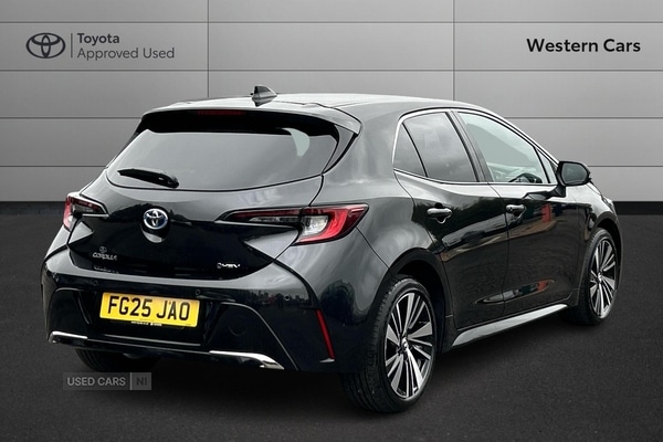 Used Toyota Corolla 2025 for sale - 76251607: Photo 2