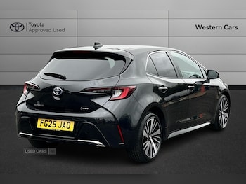 Used Toyota Corolla 2025 for sale - 76251607: Photo 2