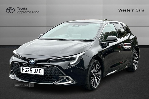 Used Toyota Corolla 2025 for sale - 76251607: Photo 3