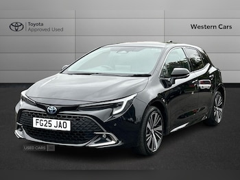 Used Toyota Corolla 2025 for sale - 76251607: Photo 3