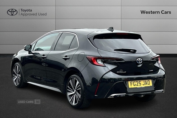 Used Toyota Corolla 2025 for sale - 76251607: Photo 4