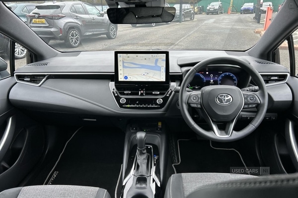 Used Toyota Corolla 2025 for sale - 76251607: Photo 5