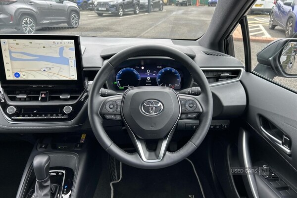 Used Toyota Corolla 2025 for sale - 76251607: Photo 6