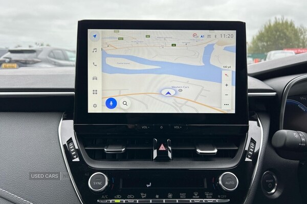 Used Toyota Corolla 2025 for sale - 76251607: Photo 7