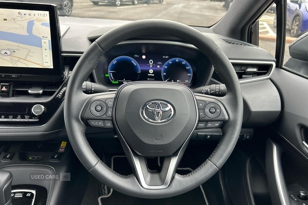 Used Toyota Corolla 2025 for sale - 76251607: Photo 8